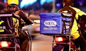 亲历外卖补贴过山车：他们的爆单、疲惫与重新算账