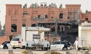 中东发生转折性事件，让人倒吸一口凉气