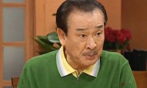 韩国演员李顺载去世 代表作《爱情是什么》《搞笑一家人》