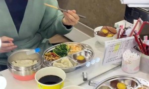 破防了！孙俪冬至晚餐仅 6 个饺子，午餐空腹硬扛，女演员的自律远比你想象的残酷