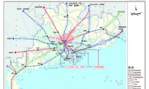 中国最重要的“东西大动脉”，要来了