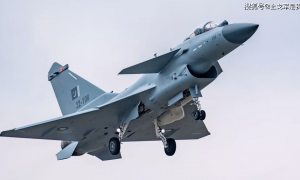 我国固定翼战机出口情况如何？参考五角大楼2025年中国军力报告