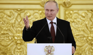 乌克兰绝不低头，俄罗斯必须投降，泽连斯基20点停火计划尽显胜利姿态