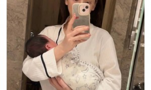 郭富城回应四胎计划！透露三胎女儿名字叫郭咏心