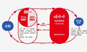 宗馥莉凭什么回宫？满手筹码、一点软肋