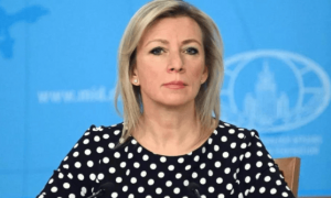 清算总账时机将至？我外交部突然发出警告，中俄朝战线统一，信息量大