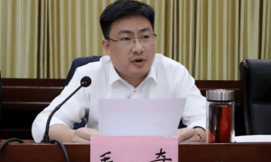 绝！官方通报：李佩霞长期不正当关系，村民曝私生活，省委介入