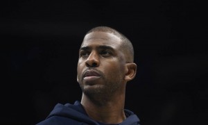 突发！快船深夜遣返保罗回家 官宣将与其分道扬镳