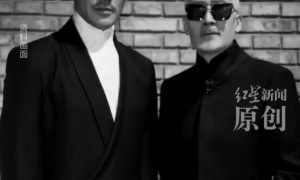 “模特教父”王一鸣病逝！他是汽车厂走出的“第一代男模”，曾发掘胡兵等名模