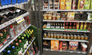 被称“姨妈神仙水”，多地卖断货！劲酒突然爆火，新增400万女粉，有店主称“缺货快一个月了”，但医生发出警告→