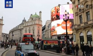 超10万人参加，伦敦爆发大规模抗议活动！期间爆发冲突，26名警察受伤，至少25人被捕