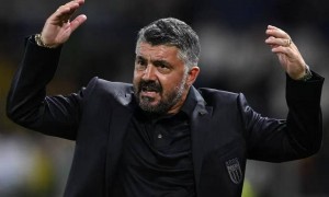 中场休息时被意大利主帅“打耳光”，下半场连进5球 球员：正是我们需要的当头棒喝