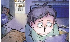 未成年人沉迷“谷圈”乱象：半个月花5000元买“谷子”