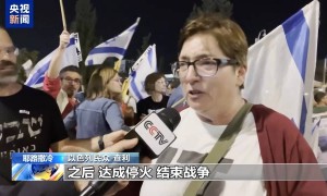 6名上校、750多名士兵身亡 以色列总理与防长还在“吵架”