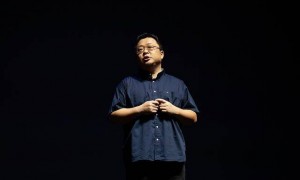 罗永浩：下周一有大事
