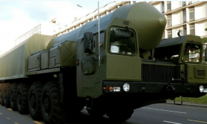 观察｜俄首次在白俄罗斯部署“榛树”导弹，对地区局势影响有多大？